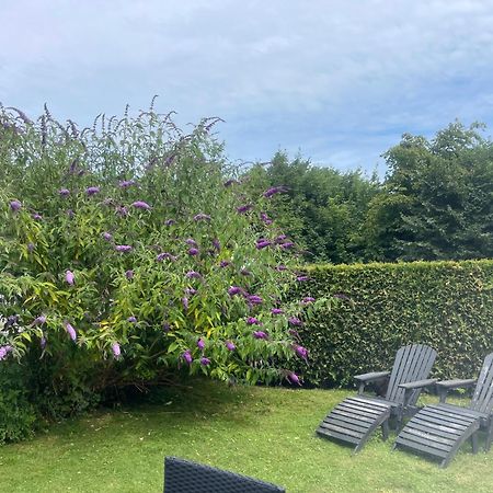 Heidis Residence-Sandkaas, Bornholm Allinge-Sandvig ภายนอก รูปภาพ