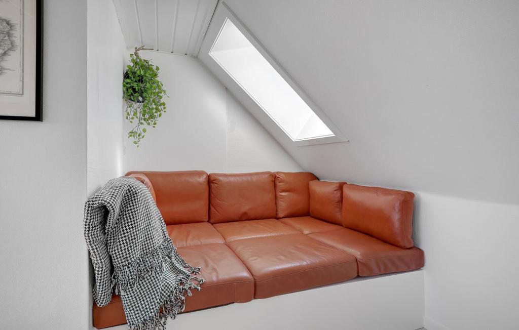 Heidis Residence-Sandkaas, Bornholm Allinge-Sandvig ภายนอก รูปภาพ