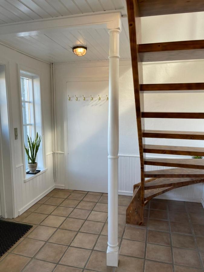 Heidis Residence-Sandkaas, Bornholm Allinge-Sandvig ภายนอก รูปภาพ