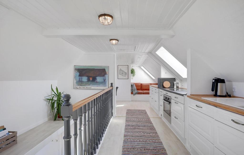 Heidis Residence-Sandkaas, Bornholm Allinge-Sandvig ภายนอก รูปภาพ