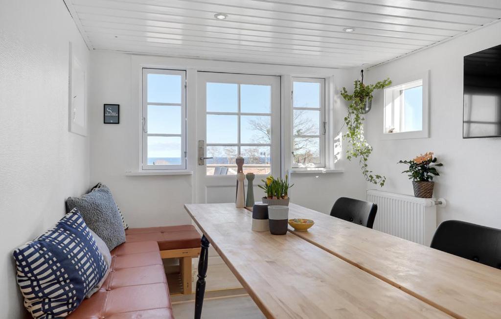 Heidis Residence-Sandkaas, Bornholm Allinge-Sandvig ภายนอก รูปภาพ