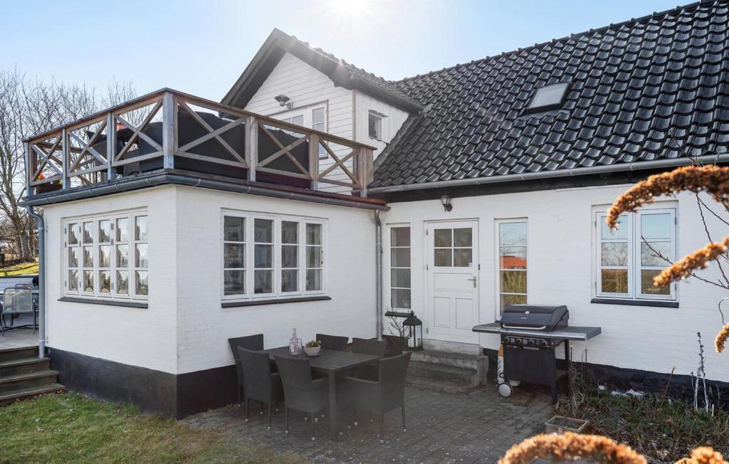 Heidis Residence-Sandkaas, Bornholm Allinge-Sandvig ภายนอก รูปภาพ